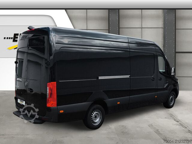 Kastenwagen L2H2 MERCEDES-BENZ Sprinter III Kasten RWD 317 CDI RWD