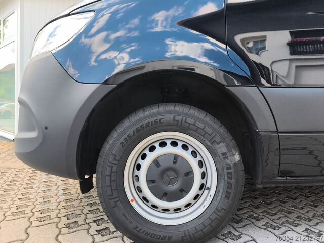 Kastenwagen L2H2 MERCEDES-BENZ Sprinter III Kasten RWD 317 CDI RWD