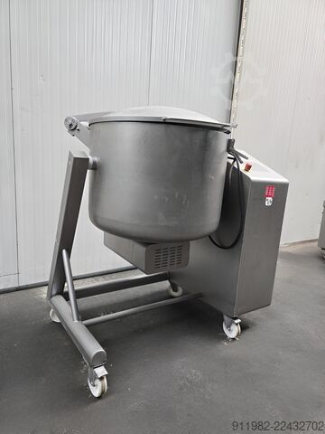 Fleischverarbeitungsmaschine Vakona Mélangeur sous vide ESK