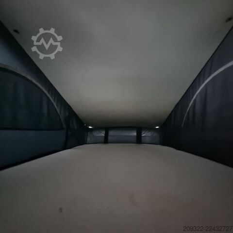 Kastenwagen Wohnmobil / Campervan 2022 Volkswagen California Coast | Cambio automatico | Tetto a soffietto