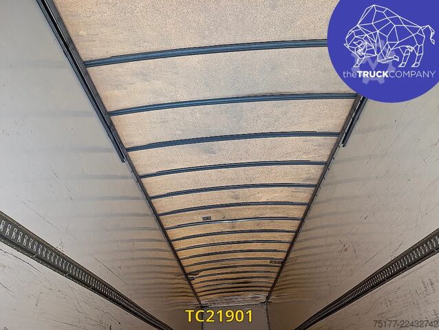Koffer Trouillet ST3315