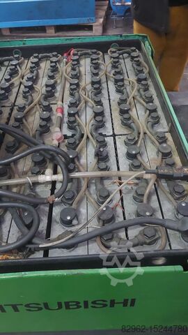 Gabelstapler Mitsubishi FB25K