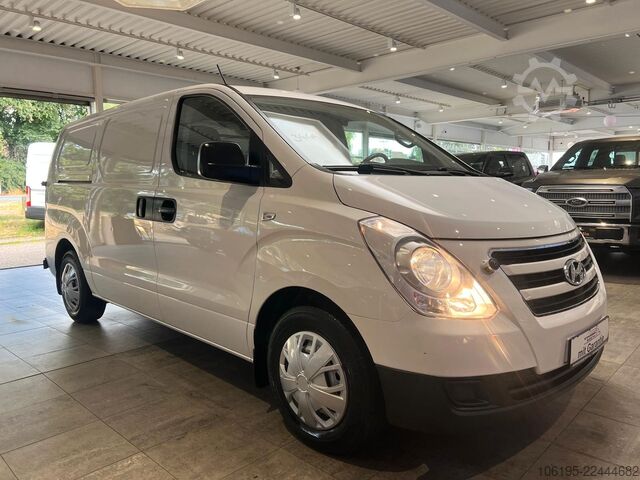 Panel van HYUNDAI H-1  2,5 CRDI Kastenwagen*Garantie*