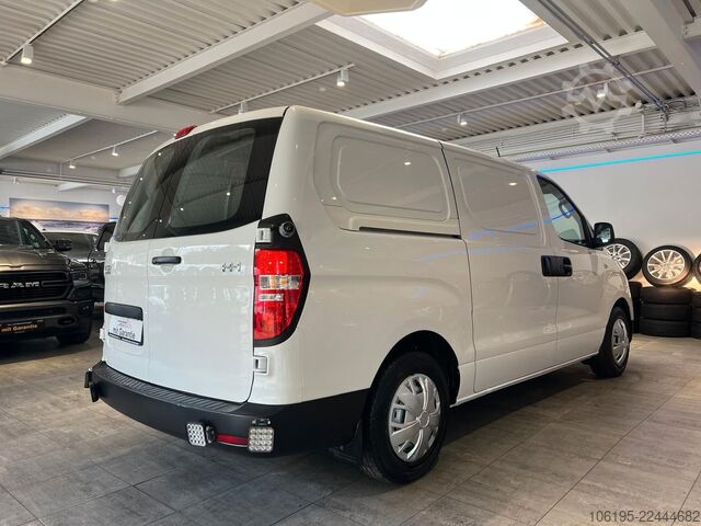 Panel van HYUNDAI H-1  2,5 CRDI Kastenwagen*Garantie*