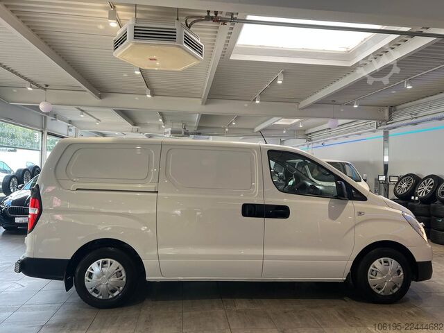 Panel van HYUNDAI H-1  2,5 CRDI Kastenwagen*Garantie*