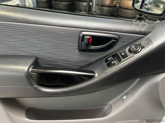 Panel van HYUNDAI H-1  2,5 CRDI Kastenwagen*Garantie*