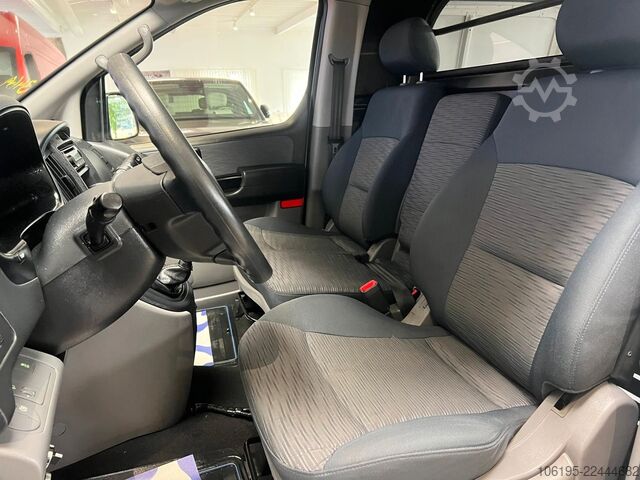 Panel van HYUNDAI H-1  2,5 CRDI Kastenwagen*Garantie*