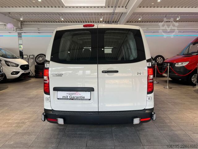 Panel van HYUNDAI H-1  2,5 CRDI Kastenwagen*Garantie*