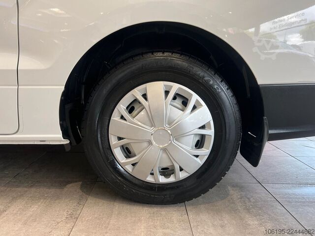 Panel van HYUNDAI H-1  2,5 CRDI Kastenwagen*Garantie*
