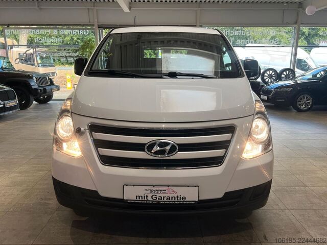 Panel van HYUNDAI H-1  2,5 CRDI Kastenwagen*Garantie*