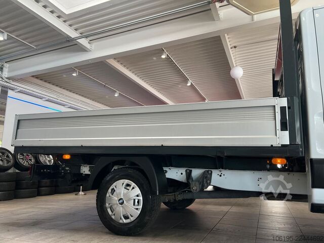 Pick-up van FORD Transit TDI Maxi DoKa Pritsch=3300mm*Garantie*