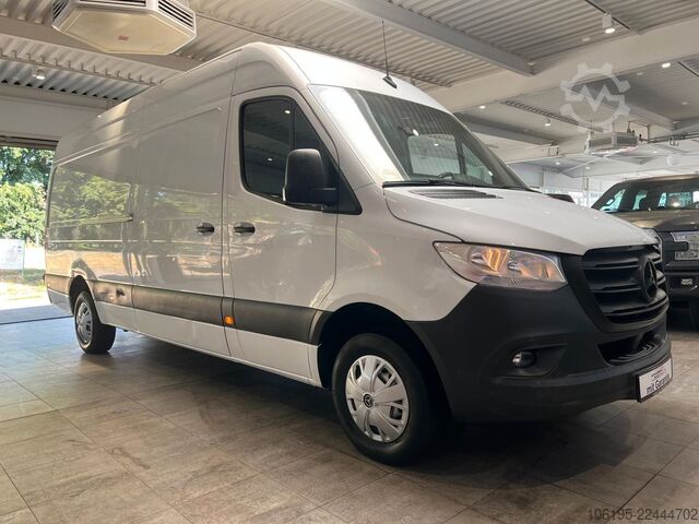 High top van MERCEDES-BENZ Sprinter 315/316 CDI Maxi Hoch+Lang*Garantie*