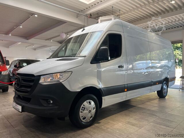 High top van MERCEDES-BENZ Sprinter 315/316 CDI Maxi Hoch+Lang*Garantie*