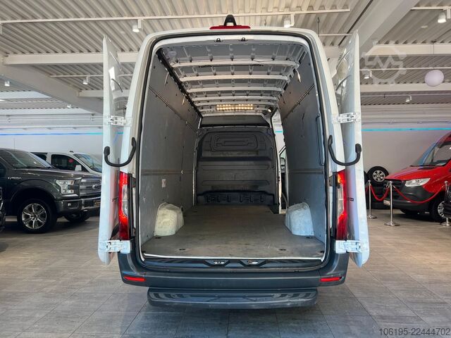 High top van MERCEDES-BENZ Sprinter 315/316 CDI Maxi Hoch+Lang*Garantie*