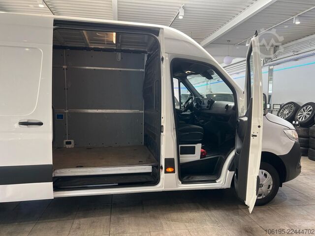 High top van MERCEDES-BENZ Sprinter 315/316 CDI Maxi Hoch+Lang*Garantie*
