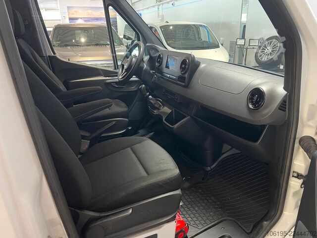 High top van MERCEDES-BENZ Sprinter 315/316 CDI Maxi Hoch+Lang*Garantie*