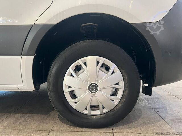 High top van MERCEDES-BENZ Sprinter 315/316 CDI Maxi Hoch+Lang*Garantie*