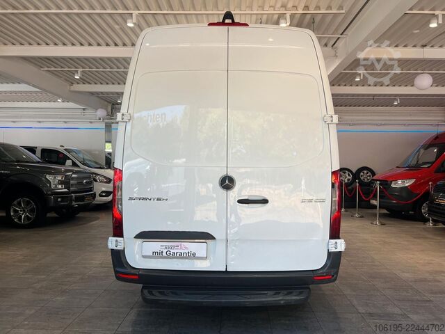 High top van MERCEDES-BENZ Sprinter 315/316 CDI Maxi Hoch+Lang*Garantie*