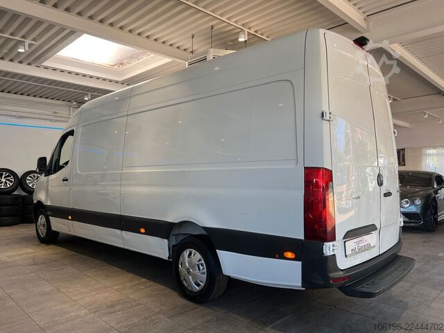 High top van MERCEDES-BENZ Sprinter 315/316 CDI Maxi Hoch+Lang*Garantie*