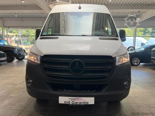 High top van MERCEDES-BENZ Sprinter 315/316 CDI Maxi Hoch+Lang*Garantie*