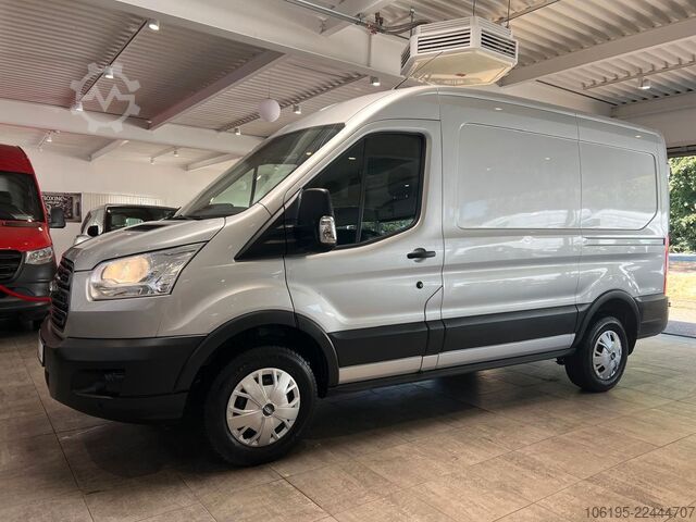 High top van FORD Transit Hoch+Lang*L2-H2*Trend*Garantie*155Ps*