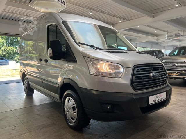 High top van FORD Transit Hoch+Lang*L2-H2*Trend*Garantie*155Ps*