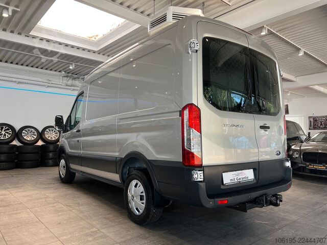 High top van FORD Transit Hoch+Lang*L2-H2*Trend*Garantie*155Ps*