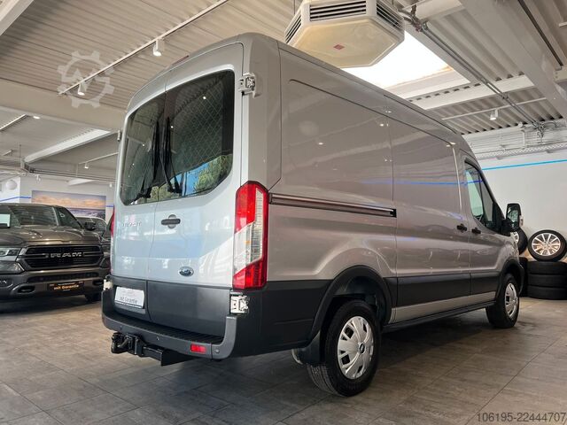 High top van FORD Transit Hoch+Lang*L2-H2*Trend*Garantie*155Ps*