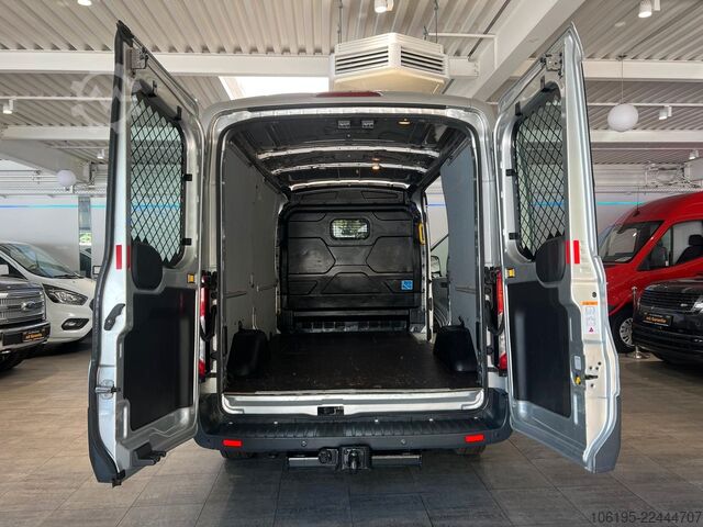 High top van FORD Transit Hoch+Lang*L2-H2*Trend*Garantie*155Ps*