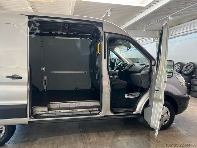 High top van FORD Transit Hoch+Lang*L2-H2*Trend*Garantie*155Ps*