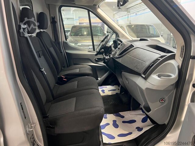 High top van FORD Transit Hoch+Lang*L2-H2*Trend*Garantie*155Ps*