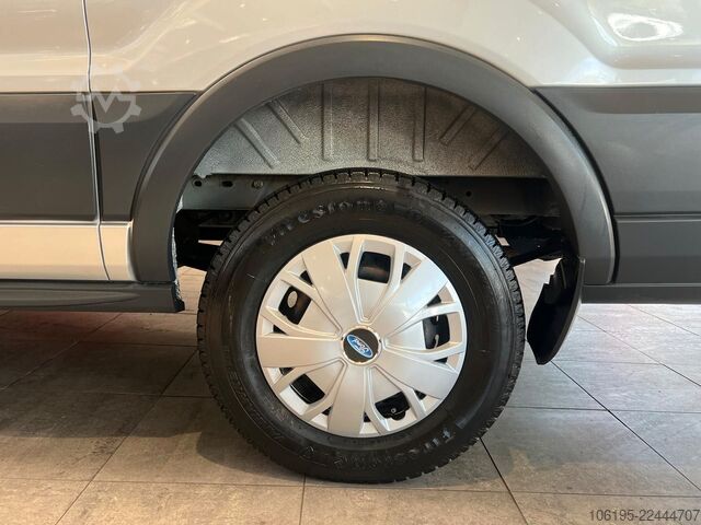 High top van FORD Transit Hoch+Lang*L2-H2*Trend*Garantie*155Ps*