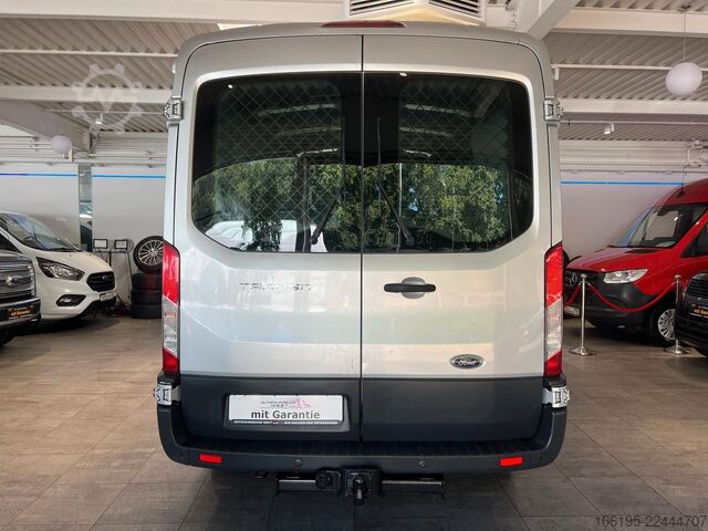 High top van FORD Transit Hoch+Lang*L2-H2*Trend*Garantie*155Ps*