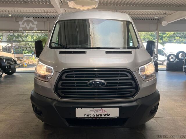 High top van FORD Transit Hoch+Lang*L2-H2*Trend*Garantie*155Ps*