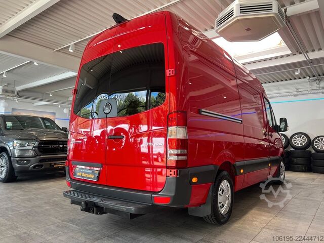 High top van MERCEDES-BENZ Sprinter 316 CDI Hoch+Lang*AHK=3,5T*Garantie*1HD
