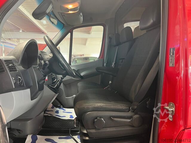 High top van MERCEDES-BENZ Sprinter 316 CDI Hoch+Lang*AHK=3,5T*Garantie*1HD
