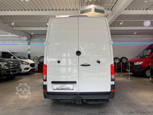 Kastenwagen hoch VOLKSWAGEN Crafter TDI Hoch+Lang*L2-H2*AHK*Klima*Garantie*