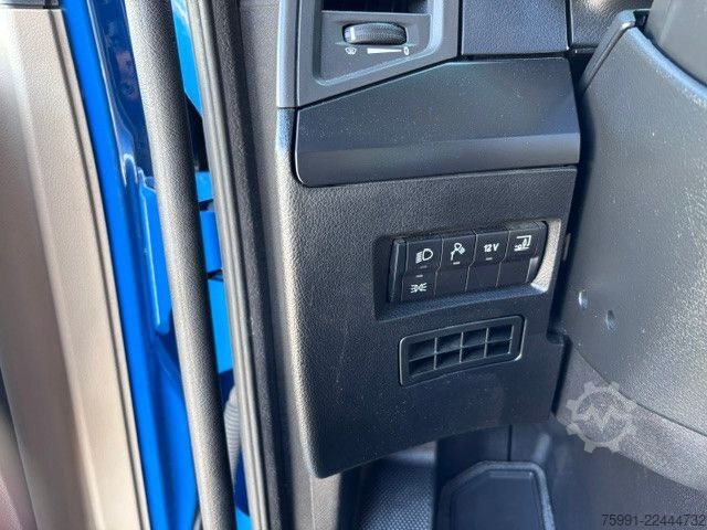 Standard tractor unit MERCEDES-BENZ Actros 5  MB 1842 Retarder 2 Tanks