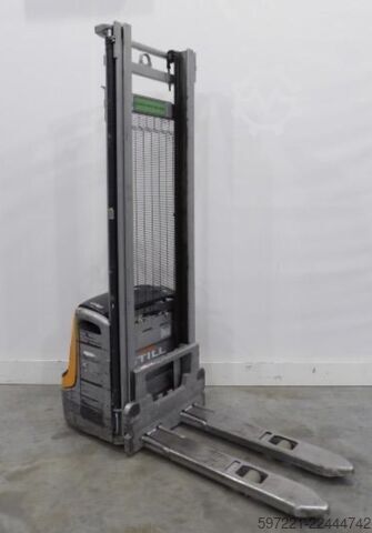 Pallet Stackers Still EXV14C