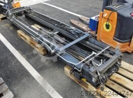 Reach Trucks Still FM-X14