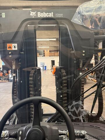 Diesel Forklifts Bobcat D 160 S9 Neugerät 60 Monate 0% Finanzierung ab Lager verfügbar