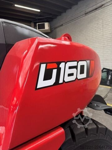 Diesel Forklifts Bobcat D 160 S9 Neugerät 60 Monate 0% Finanzierung ab Lager verfügbar