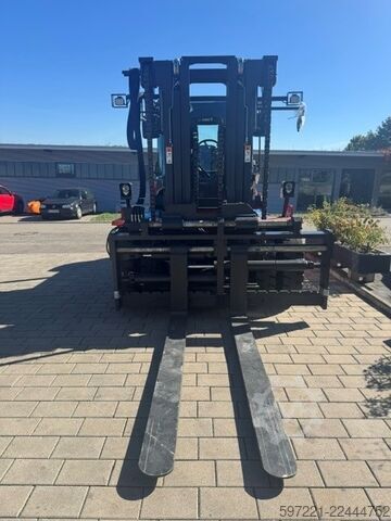 Dieselstapler Bobcat D160S-9 Neugerät 60 Monate 0% Finanzierung ab Lager verfügbar
