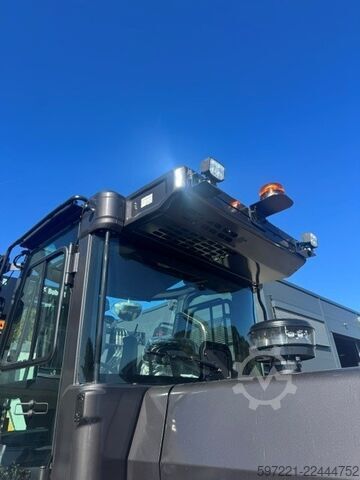 Dieselstapler Bobcat D160S-9 Neugerät 60 Monate 0% Finanzierung ab Lager verfügbar