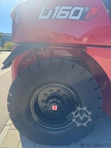 Dieselstapler Bobcat D160S-9 Neugerät 60 Monate 0% Finanzierung ab Lager verfügbar