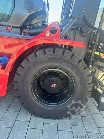 Dieselstapler Bobcat D160S-9 Neugerät 60 Monate 0% Finanzierung ab Lager verfügbar