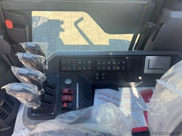 Dieselstapler Bobcat D160S-9 Neugerät 60 Monate 0% Finanzierung ab Lager verfügbar