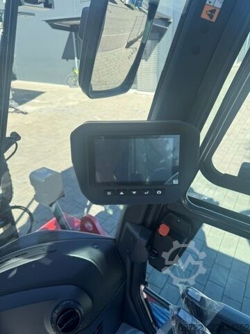 Dieselstapler Bobcat D160S-9 Neugerät 60 Monate 0% Finanzierung ab Lager verfügbar