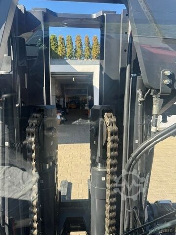 Dieselstapler Bobcat D160S-9 Neugerät 60 Monate 0% Finanzierung ab Lager verfügbar