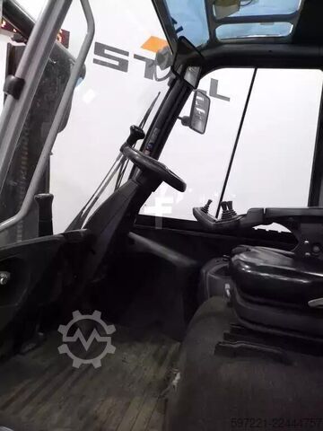 LPG Forklifts Still RX70-40T